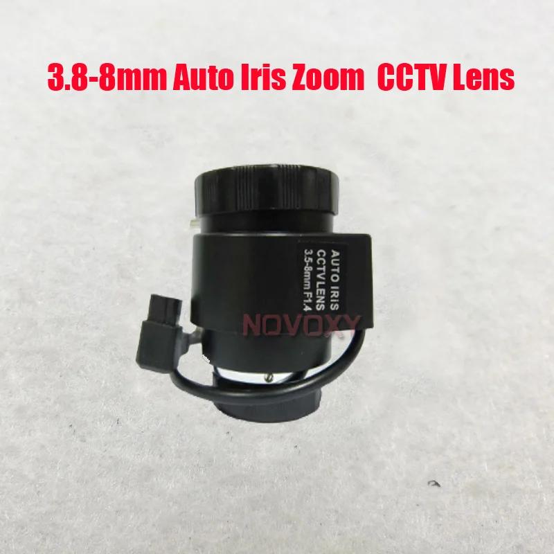 3.5 ~ 8mm   F1.4 ڵ    CCTV  CS Ʈ   ڽ/ٵ ī޶,